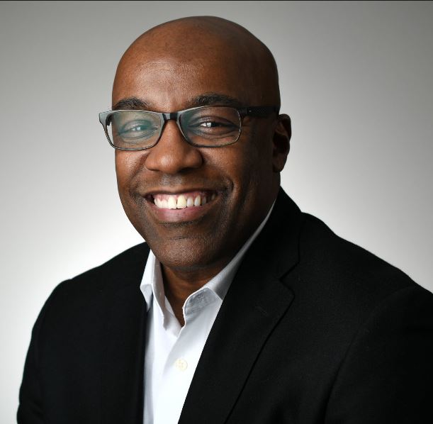 Kwame Raoul